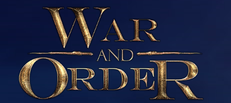 War and Order